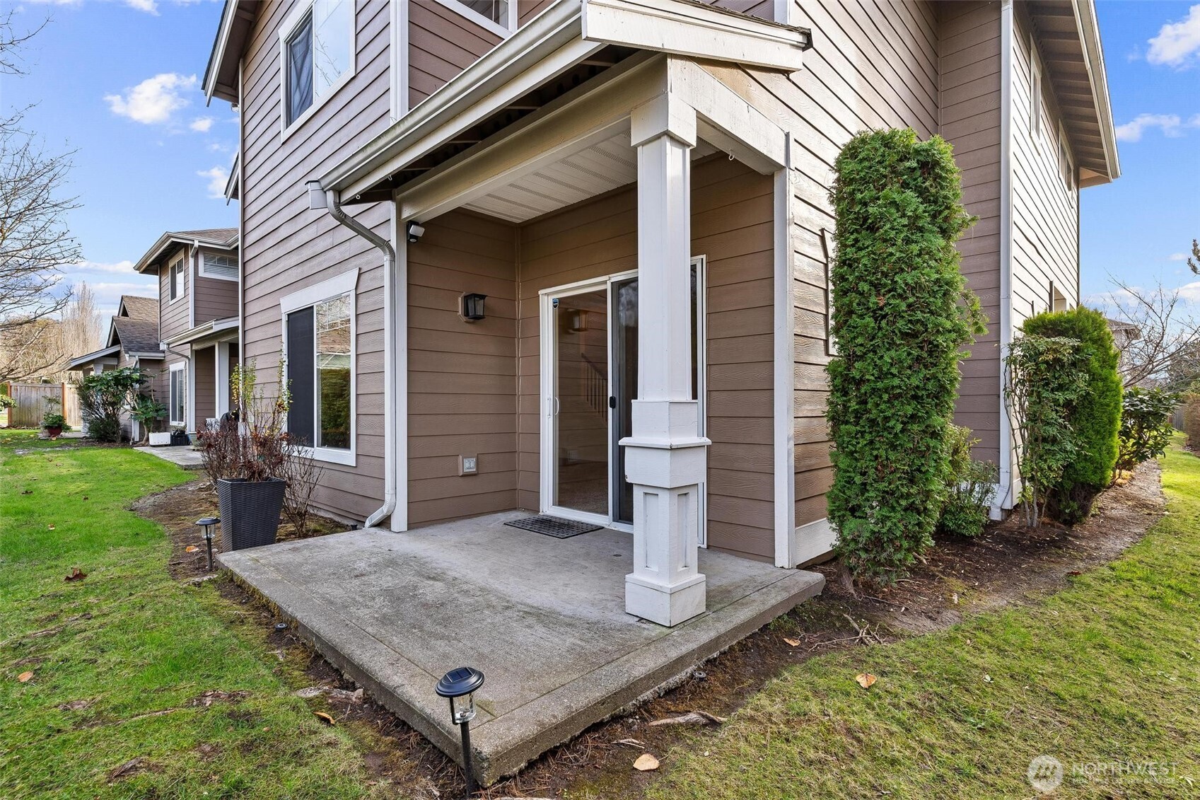 10700 260th Street Unit: M101