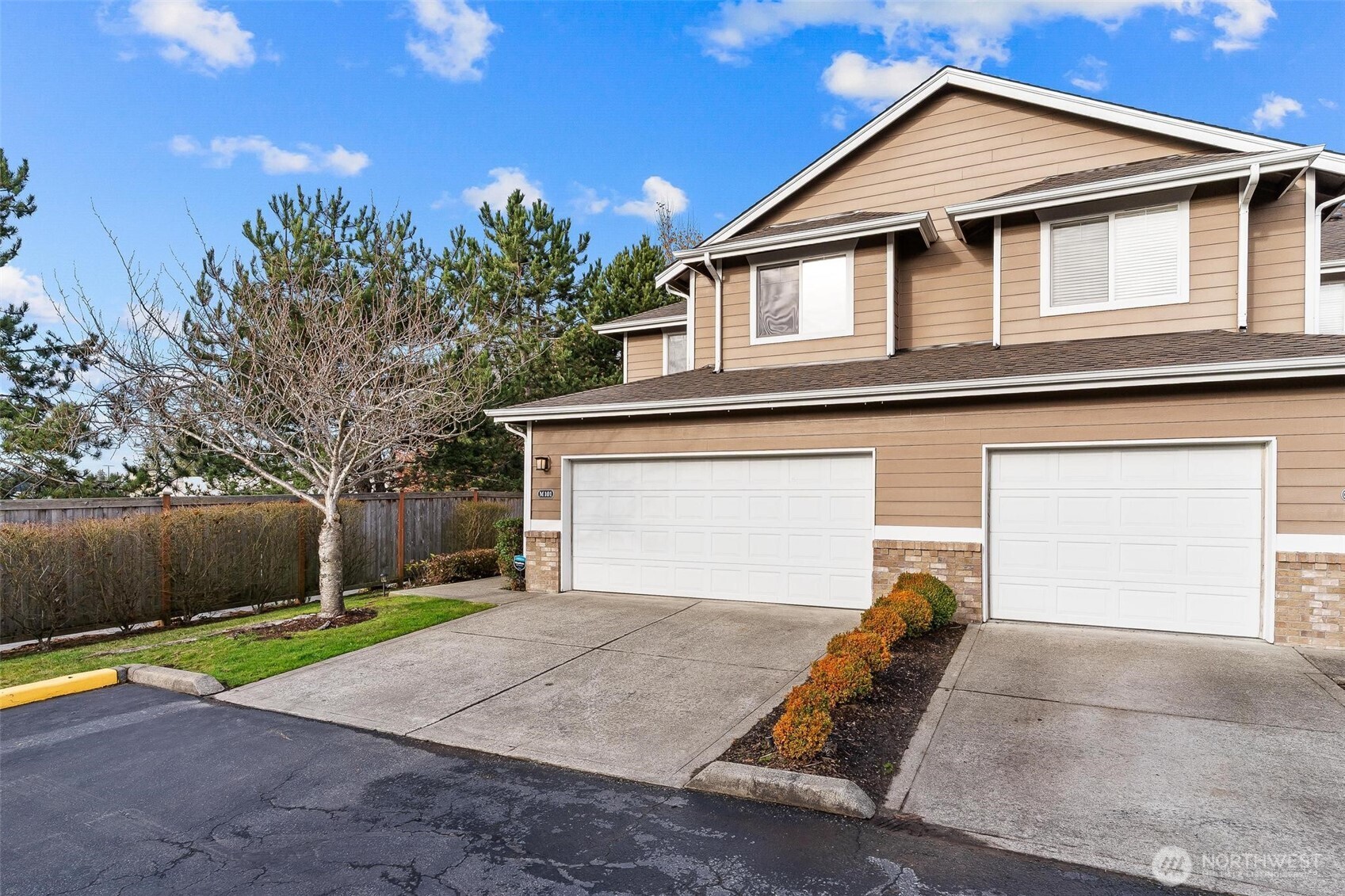 10700 260th Street Unit: M101
