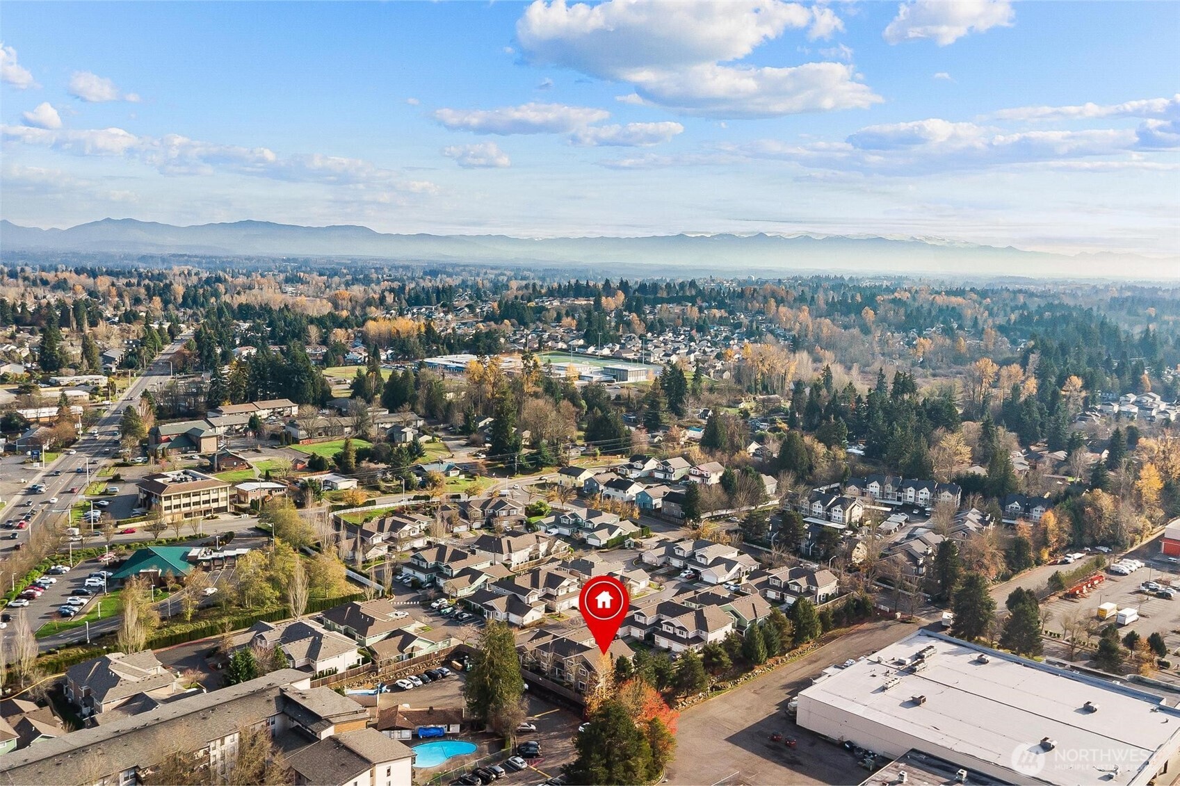 10700 260th Street Unit: M101