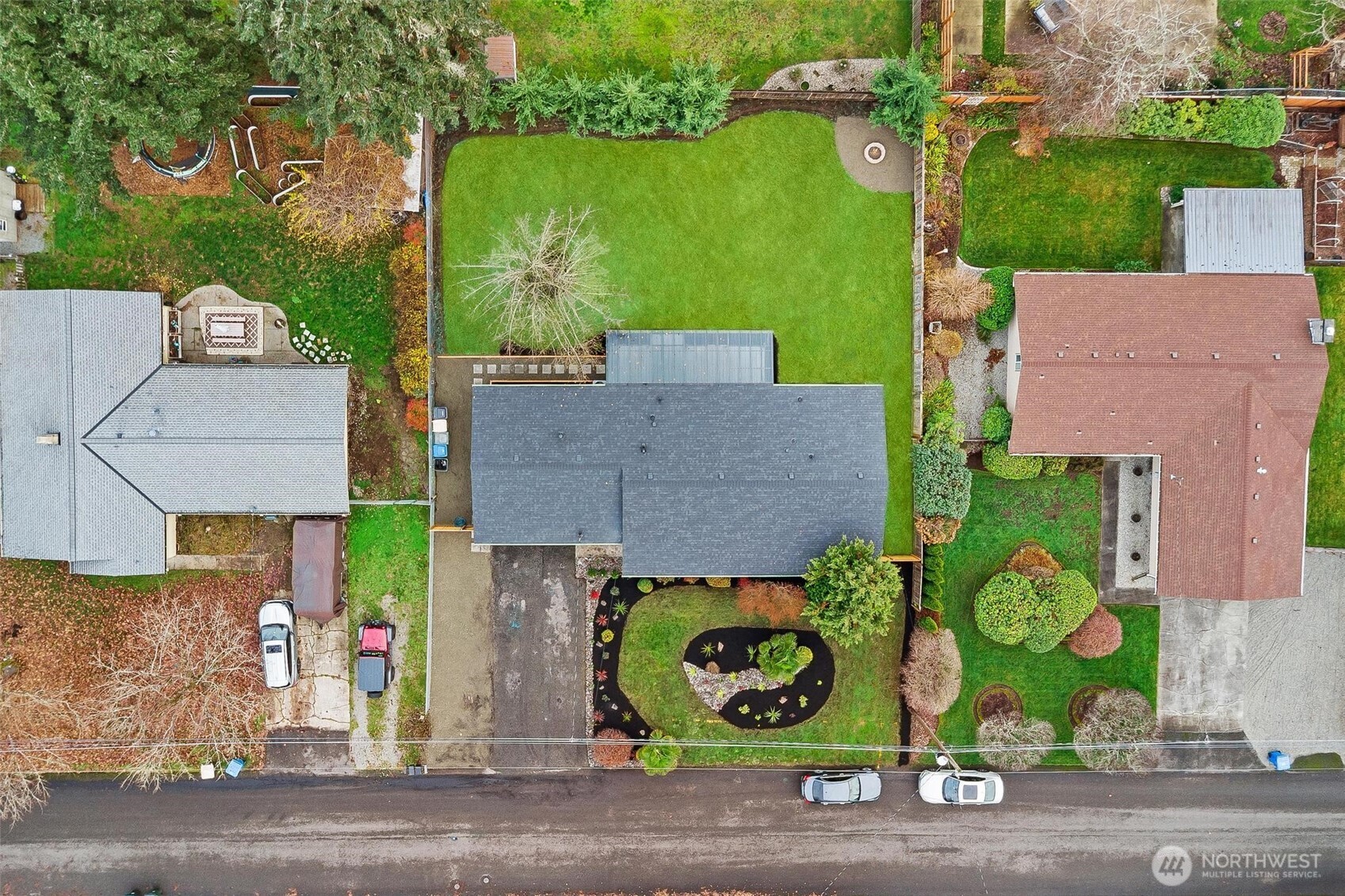 2306 Shirley St SE