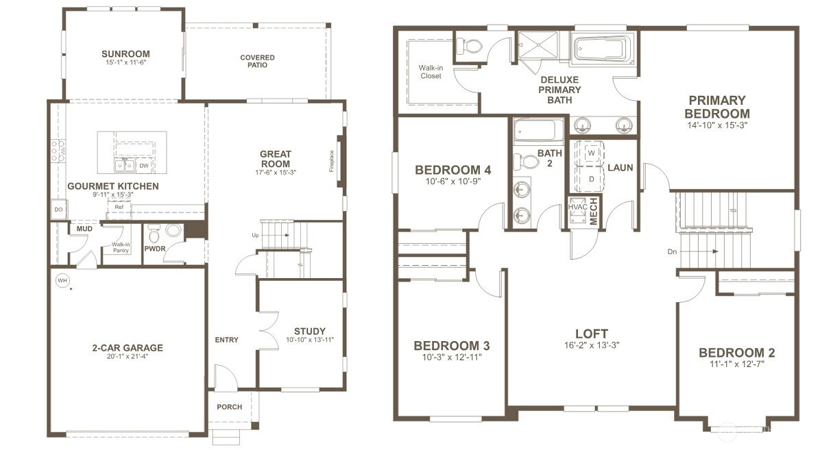 14546 203rd Avenue E Unit: 842