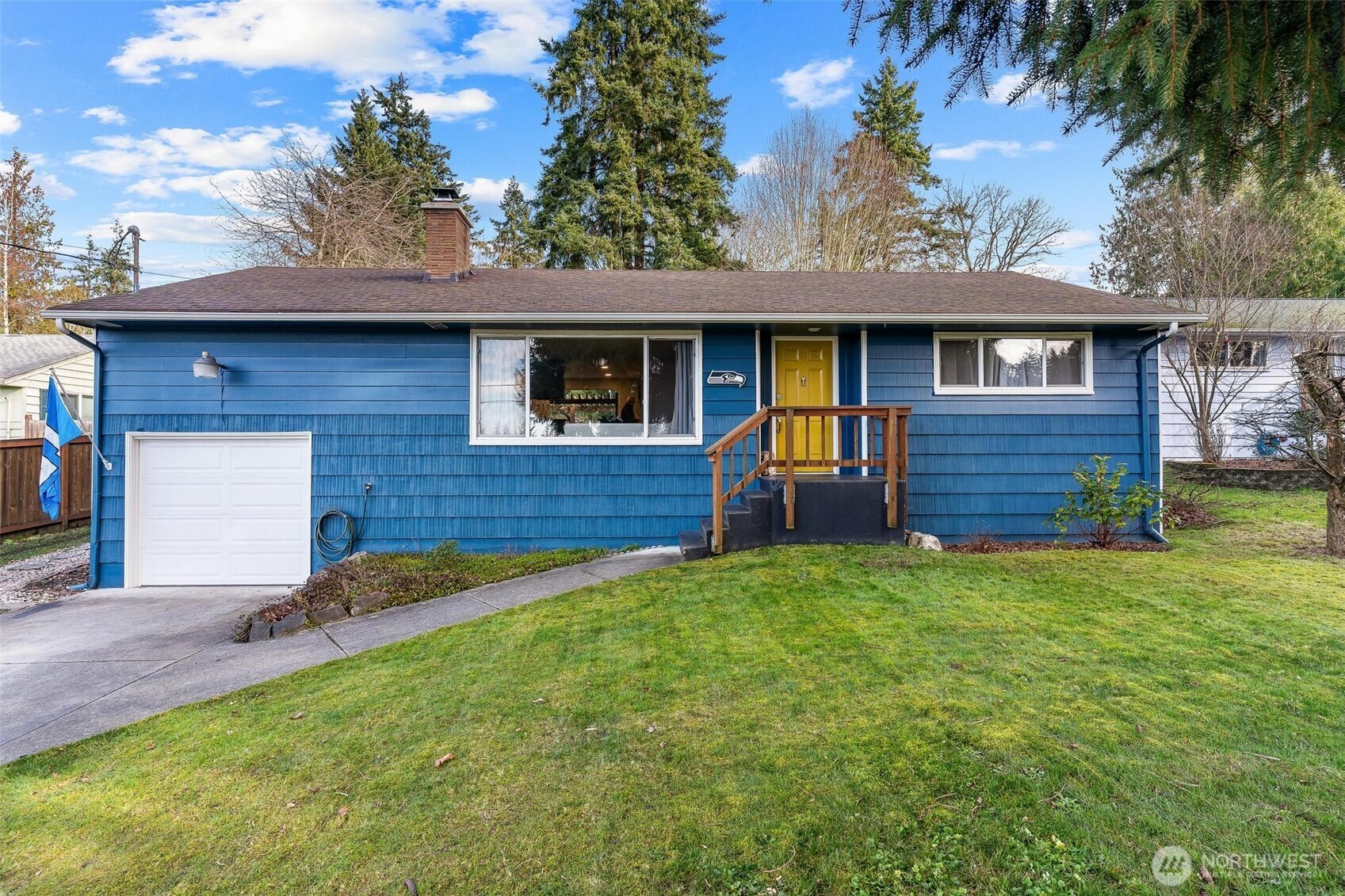 17103 44th Avenue W
