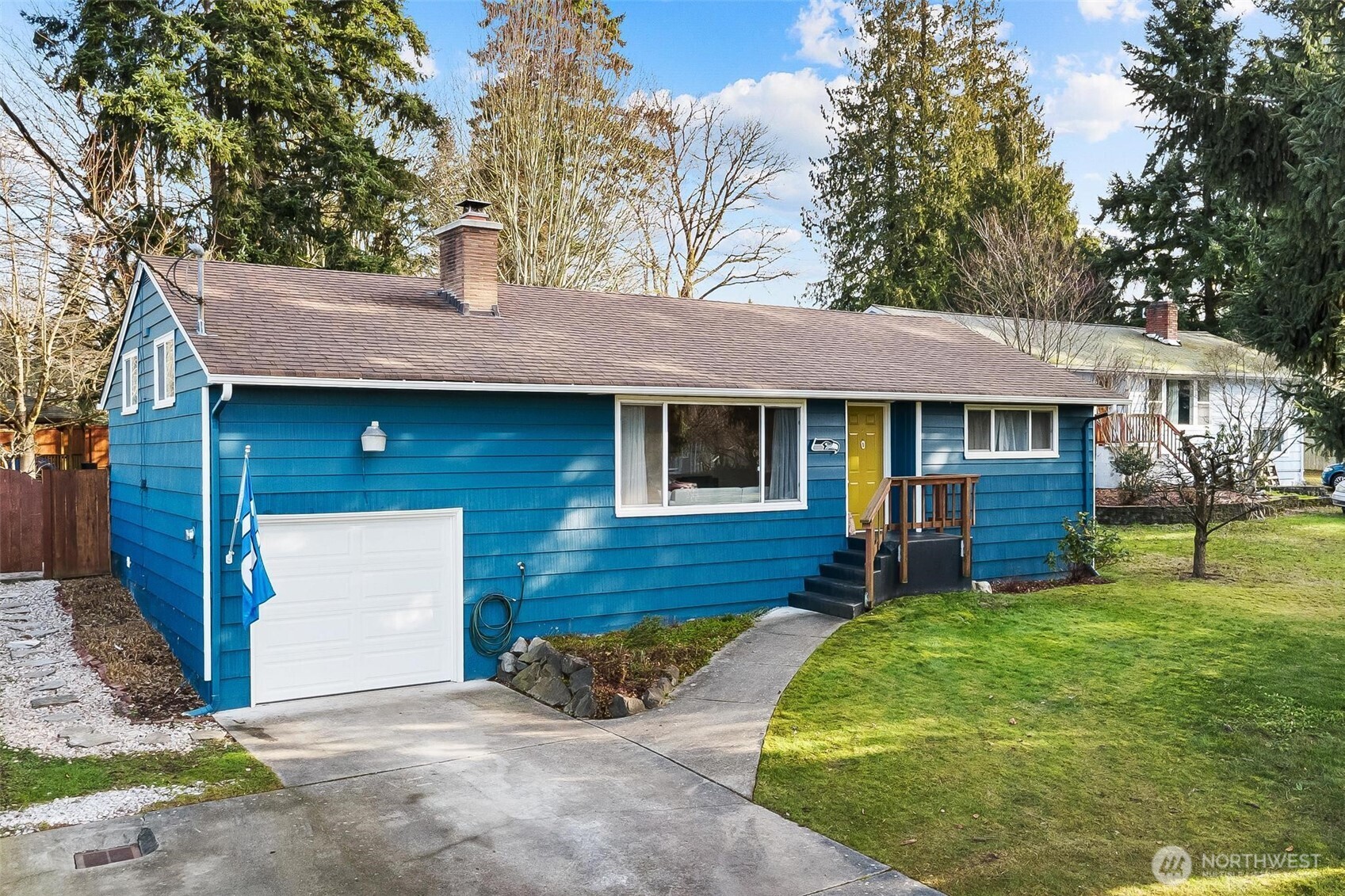 17103 44th Avenue W