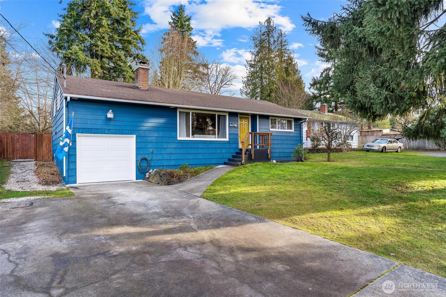 17103 44th Avenue W