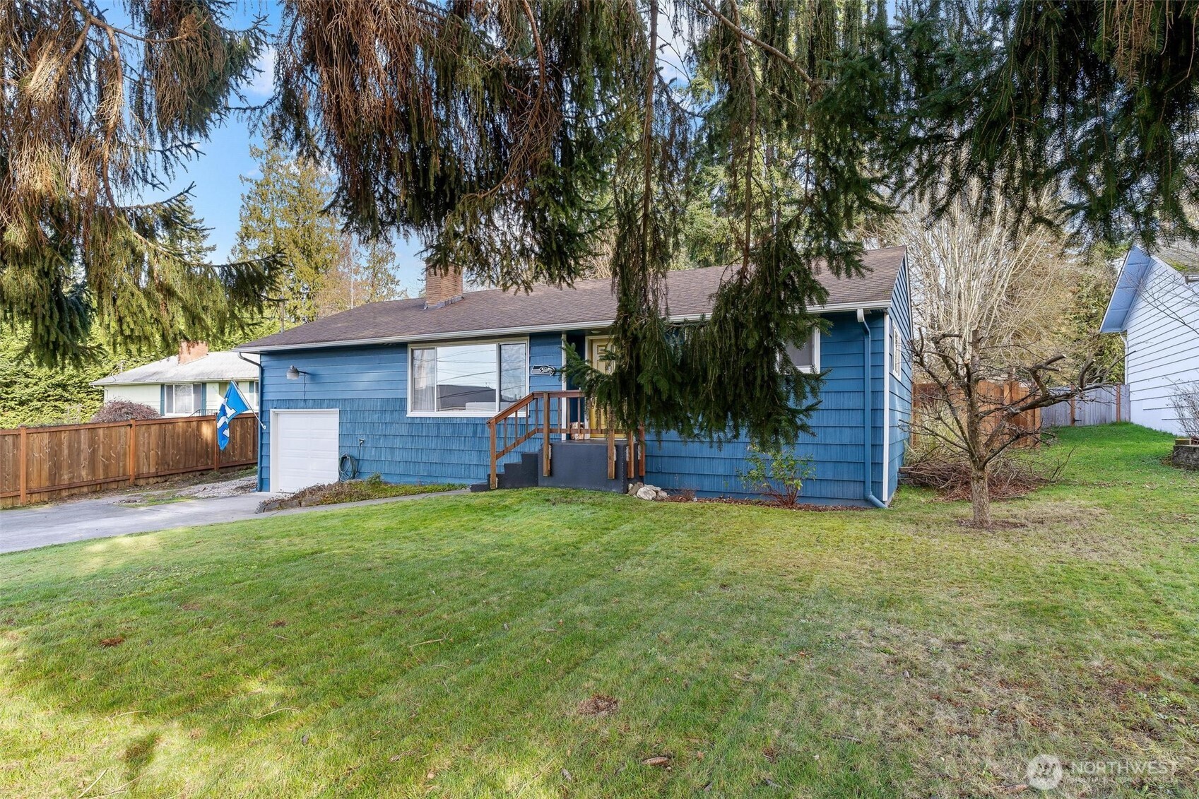 17103 44th Avenue W