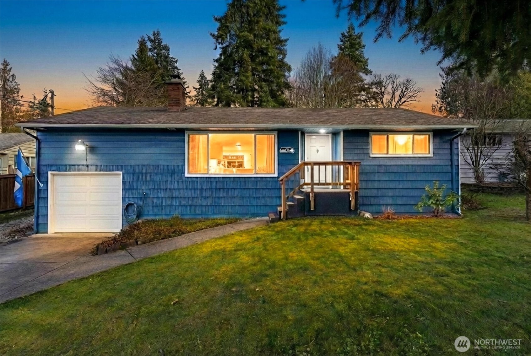 17103 44th Avenue W
