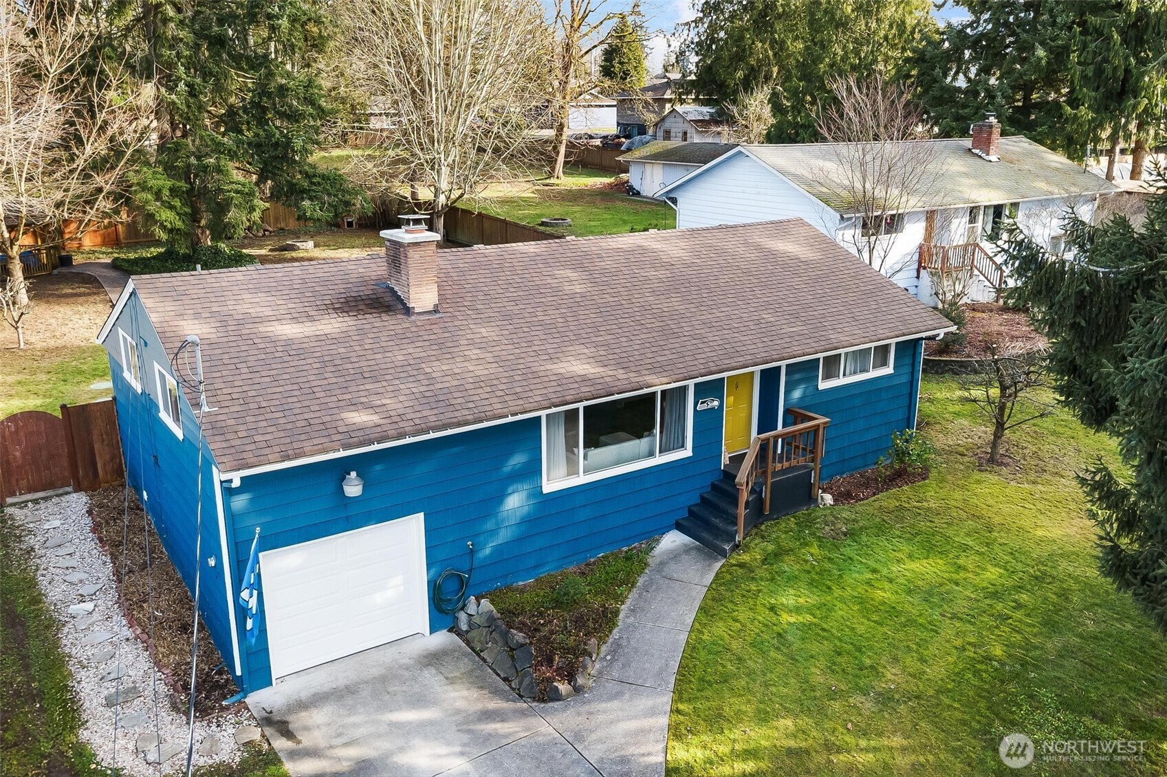 17103 44th Avenue W