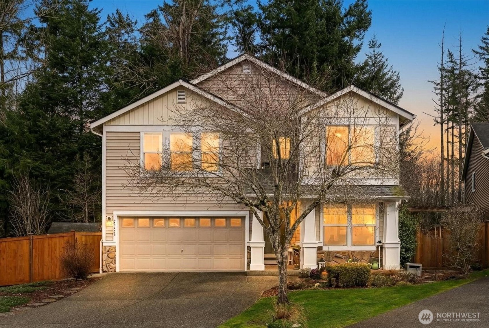 23425 SE 261st Court