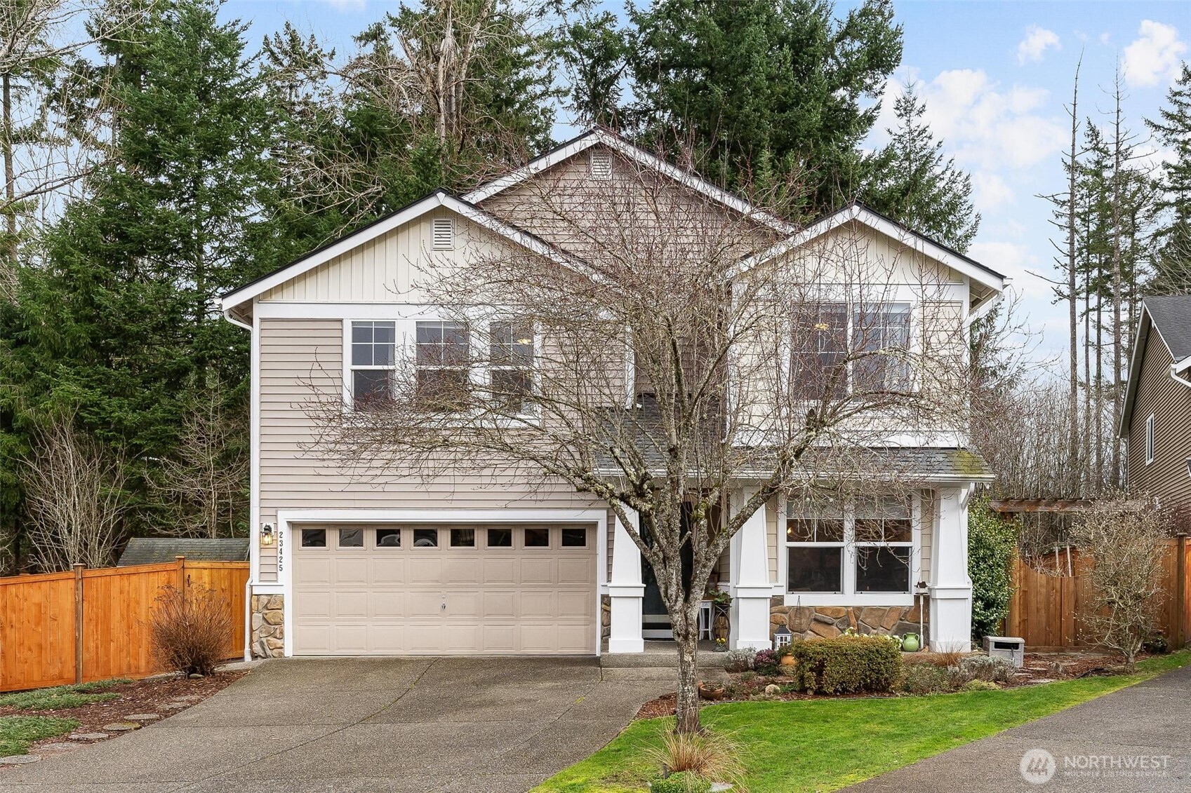 23425 SE 261st Court