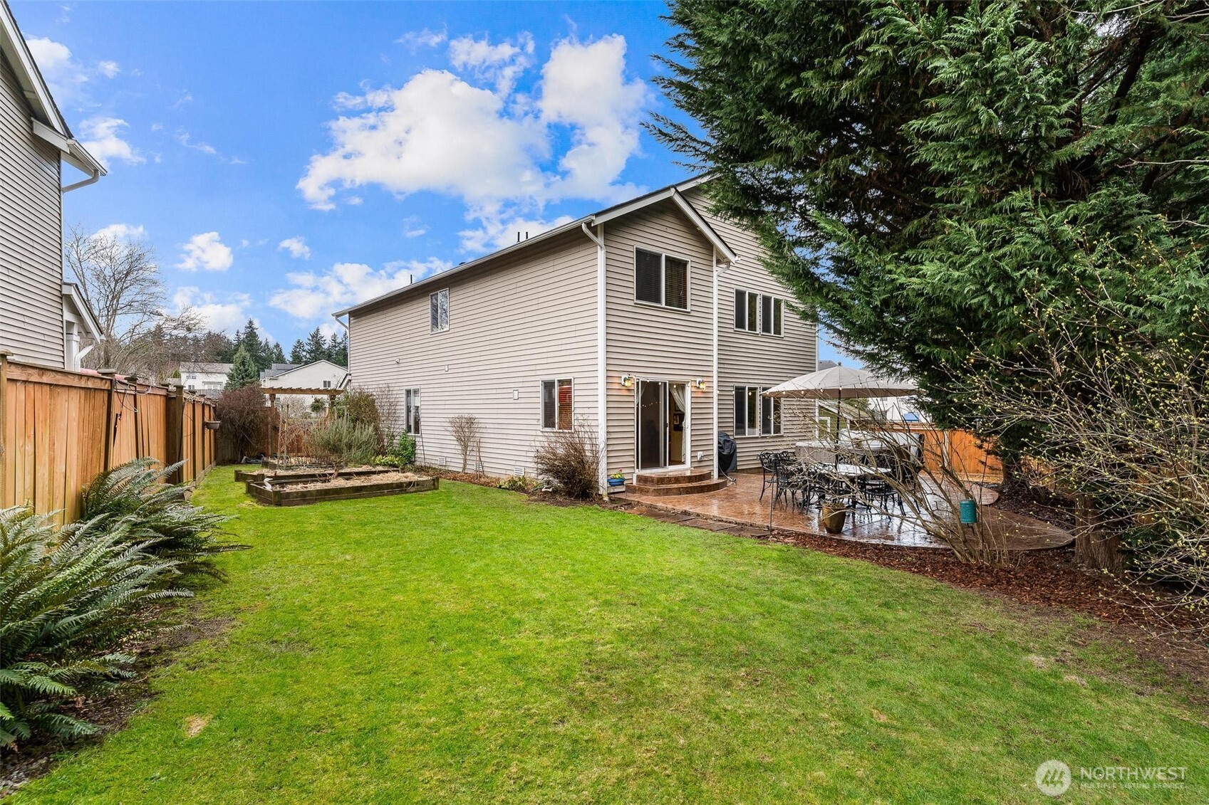 23425 SE 261st Court