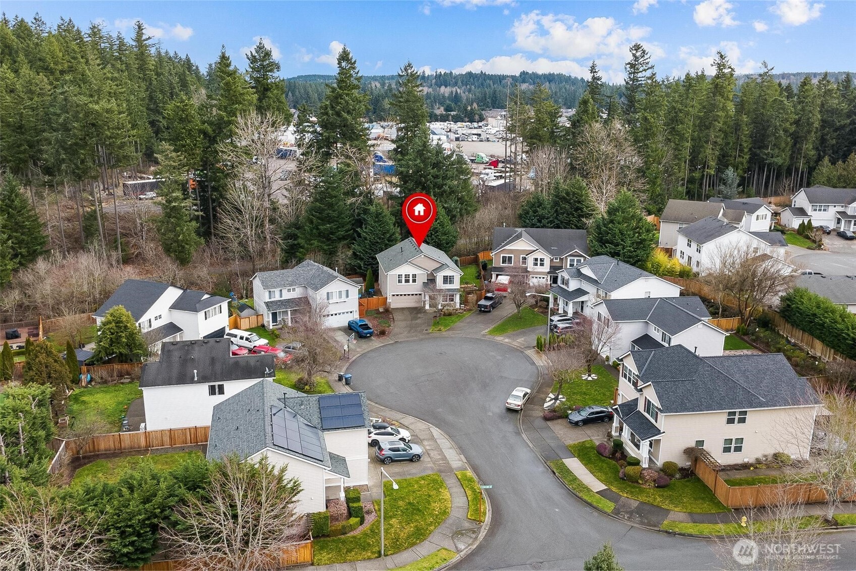 23425 SE 261st Court