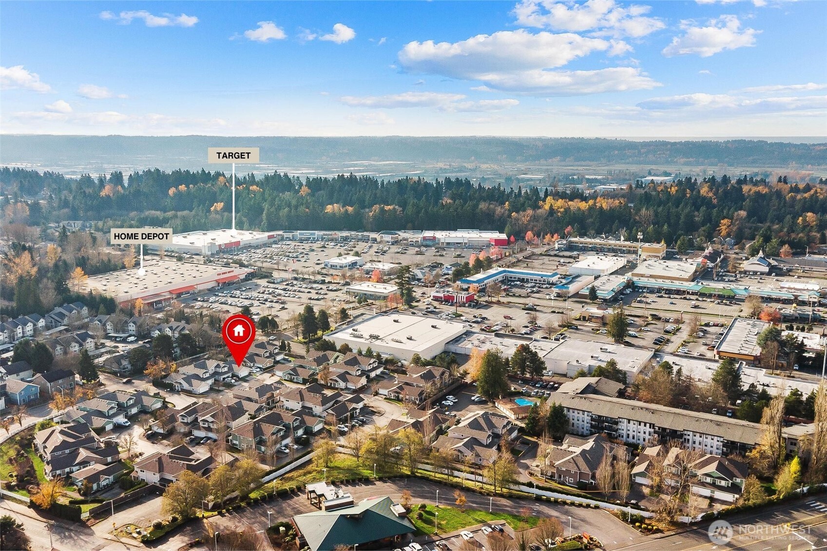 10700 SE 260th Unit: R104