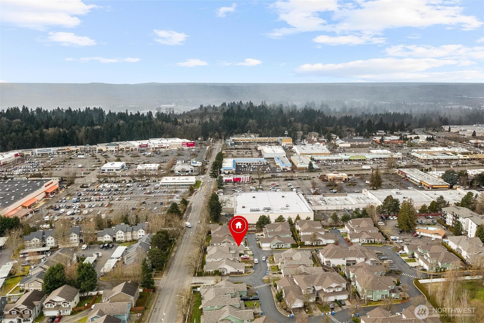 10700 SE 260th Unit: R104