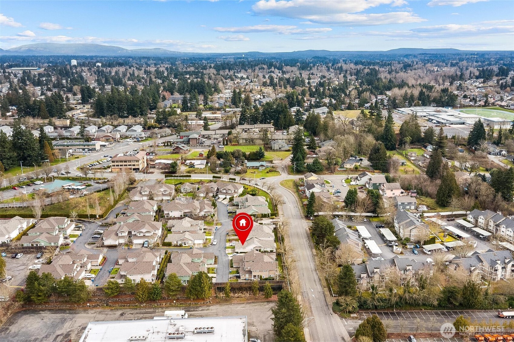 10700 SE 260th Unit: R104
