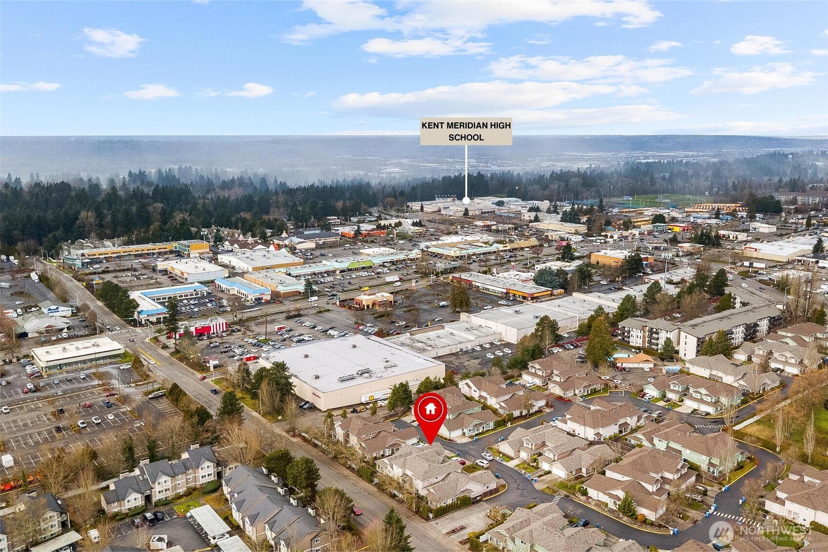 10700 SE 260th Unit: R104