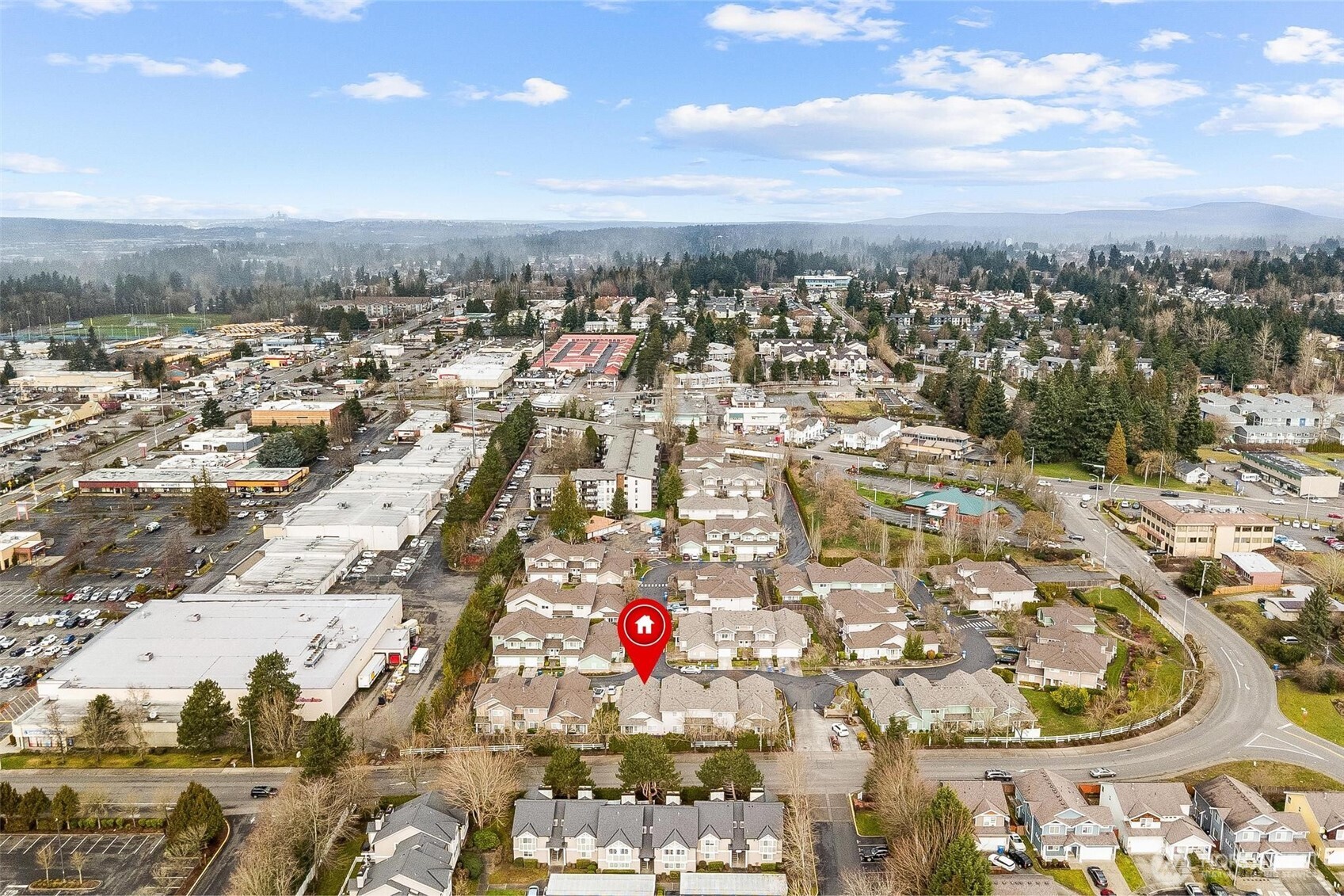 10700 SE 260th Unit: R104