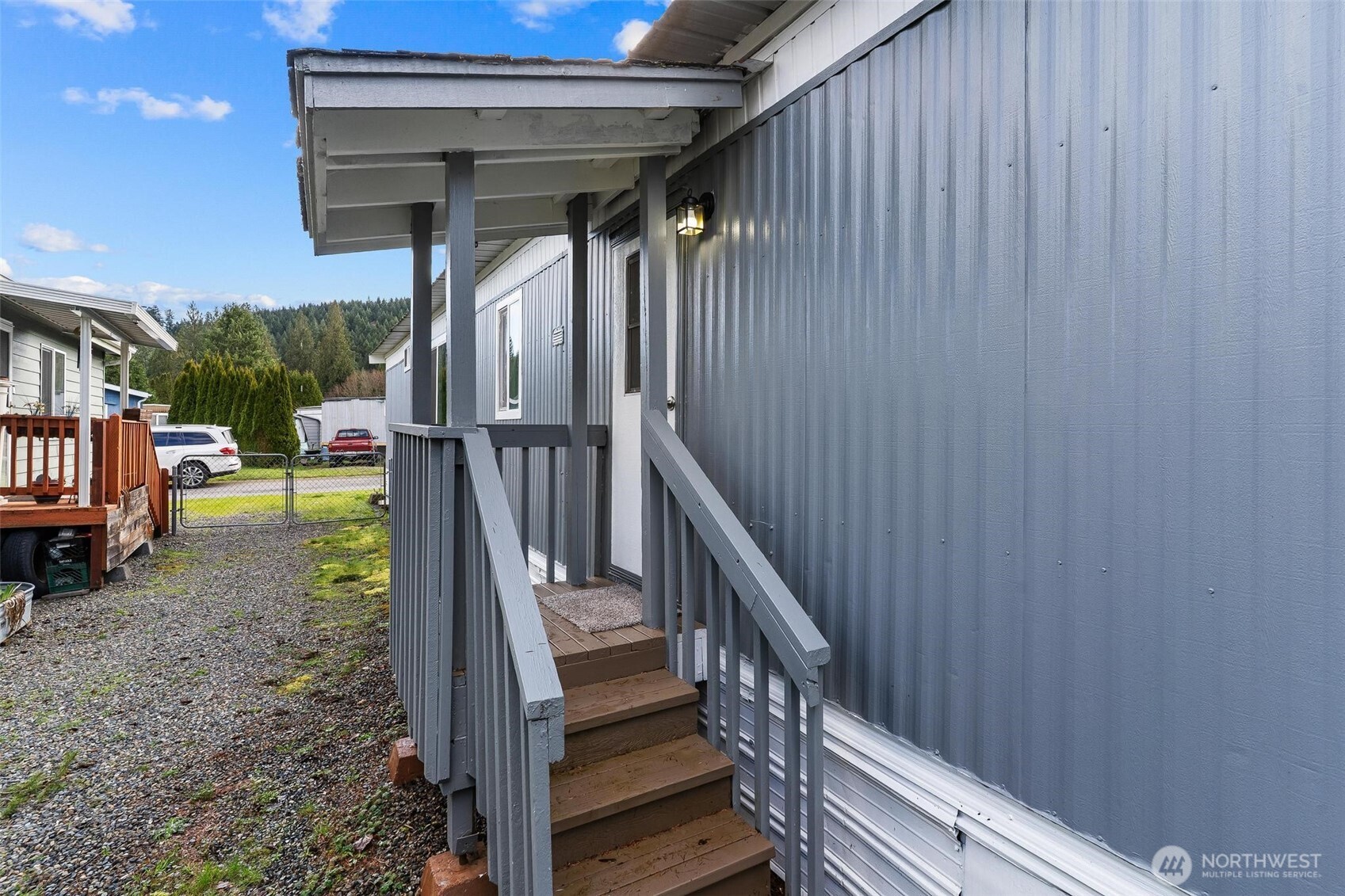 32501 NE 50th Street Unit: 6