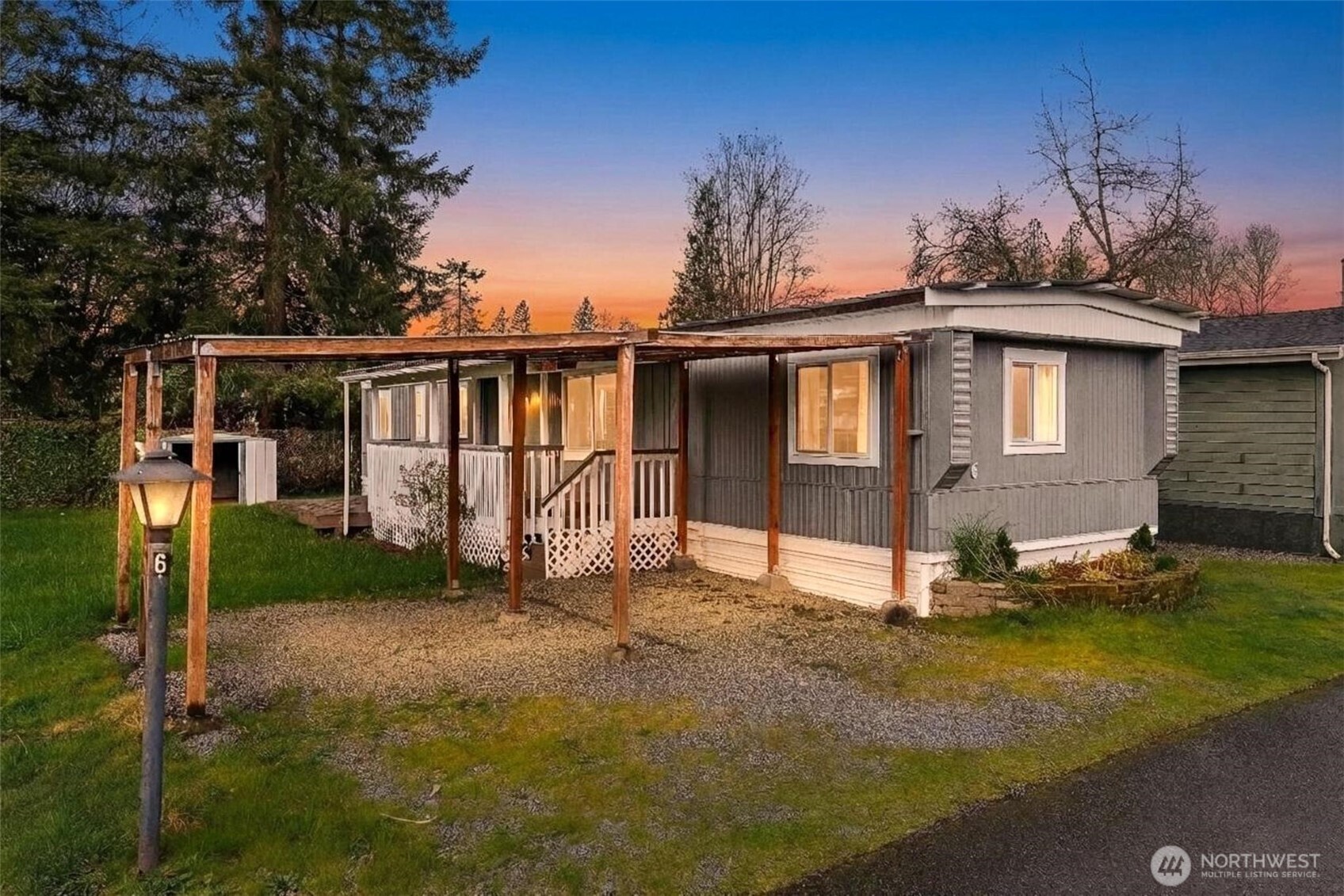 32501 NE 50th Street Unit: 6