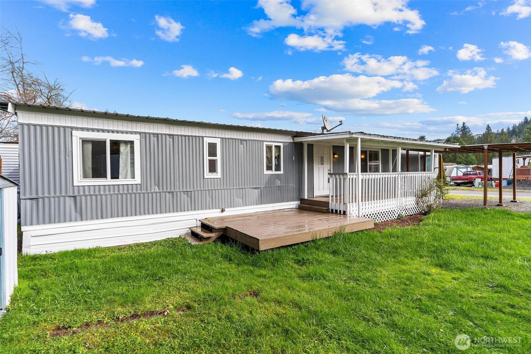 32501 NE 50th Street Unit: 6