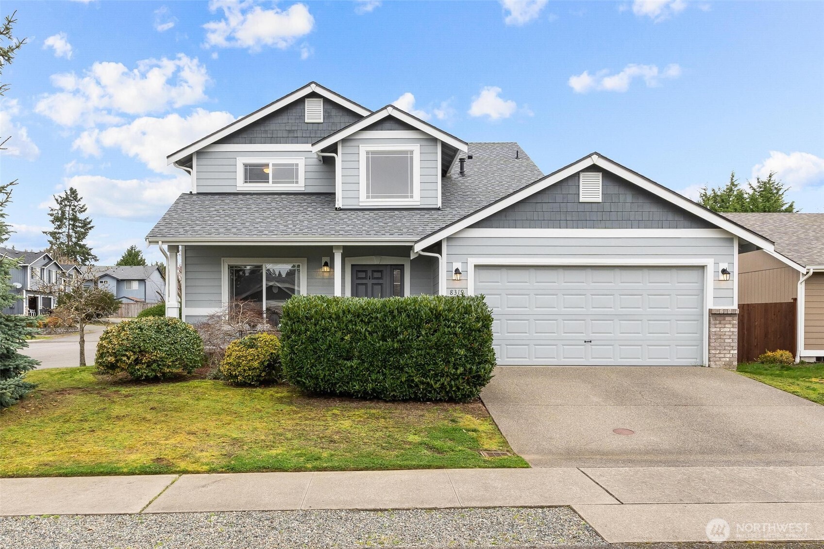 8319 203rd Street Ct E