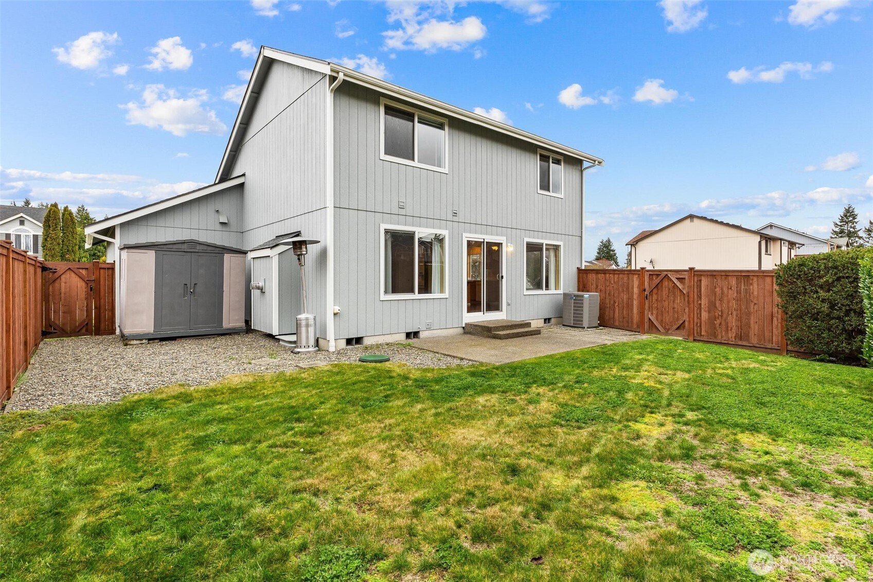 8319 203rd Street Ct E