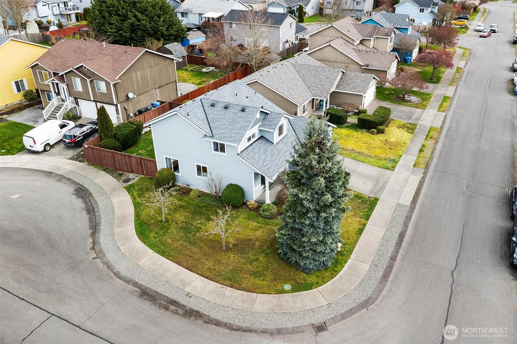 8319 203rd Street Ct E