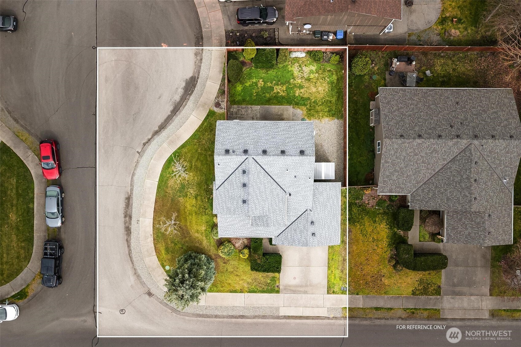 8319 203rd Street Ct E