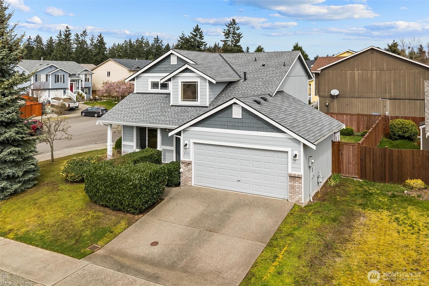 8319 203rd Street Ct E