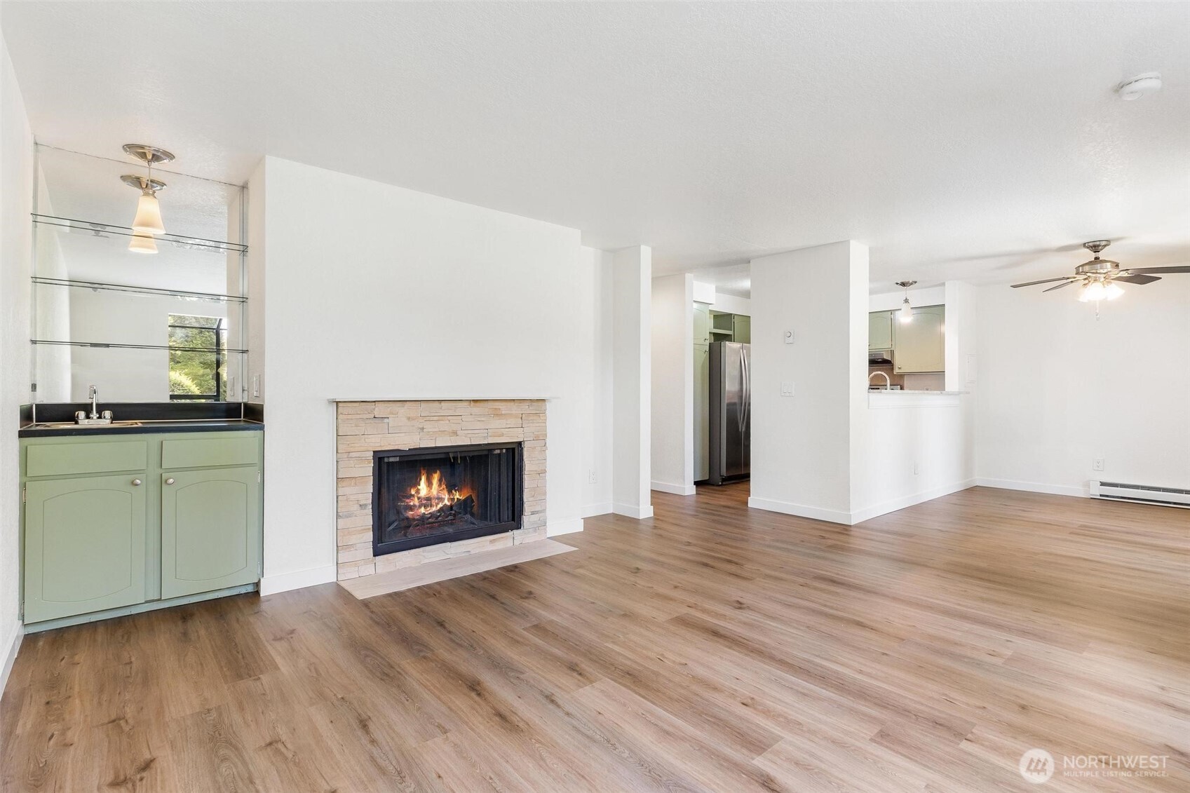 1315 S Puget Drive Unit: F-12