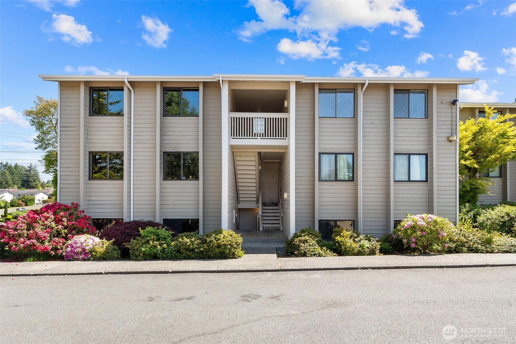1315 S Puget Drive Unit: F-12