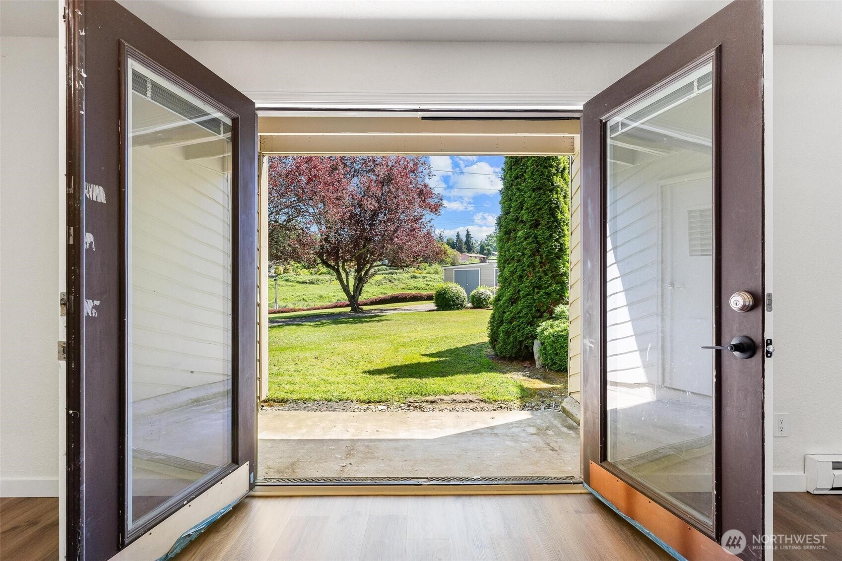 1315 S Puget Drive Unit: F-12