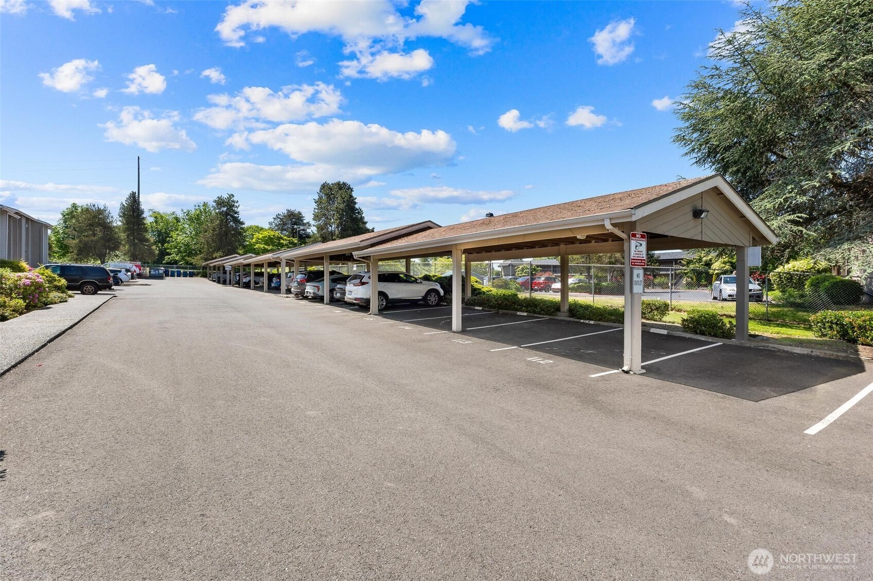 1315 S Puget Drive Unit: F-12