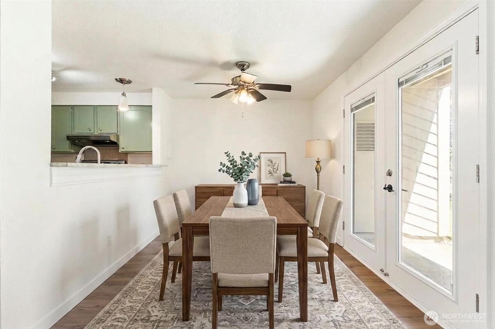 1315 S Puget Drive Unit: F-12