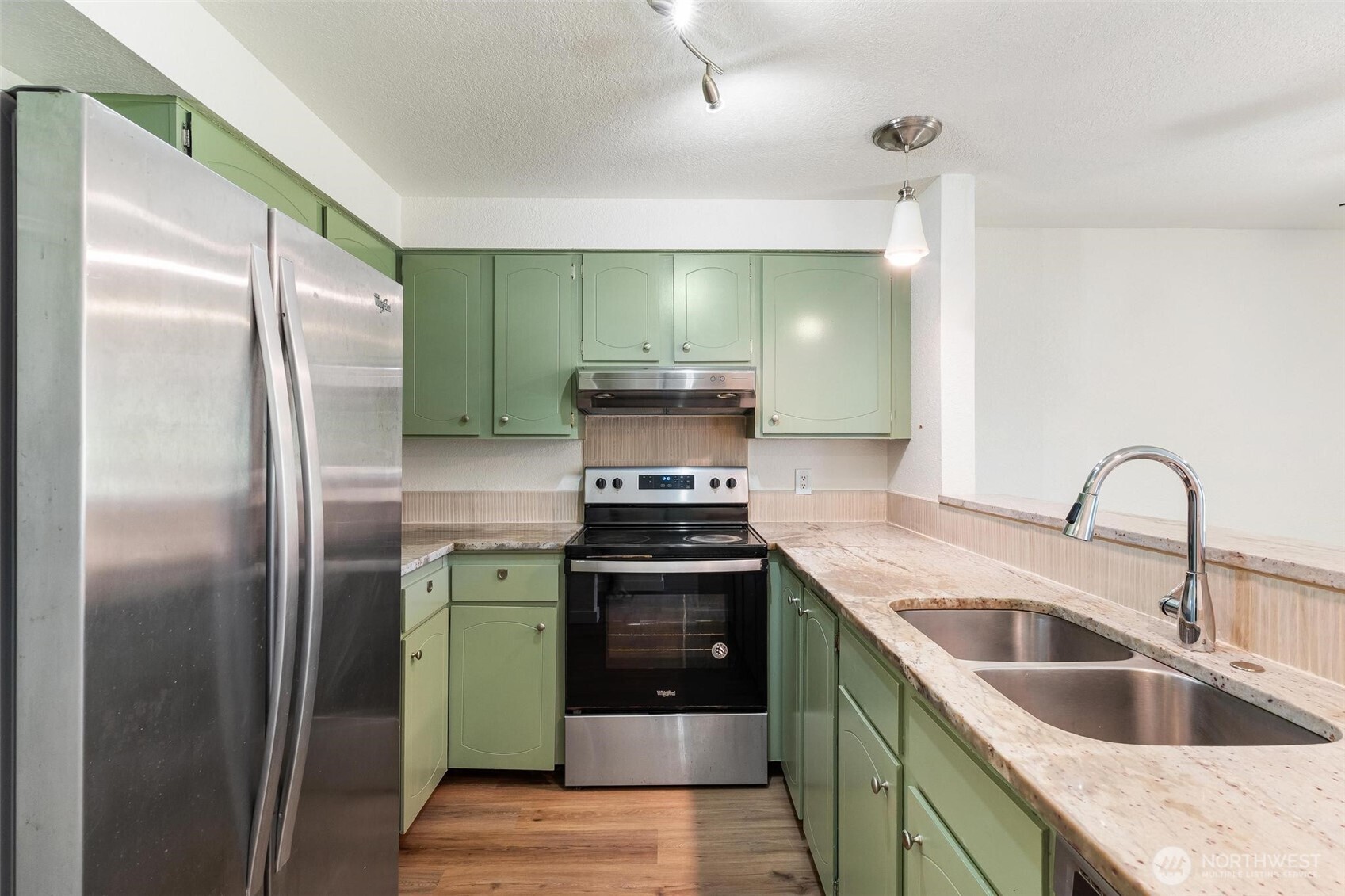 1315 S Puget Drive Unit: F-12