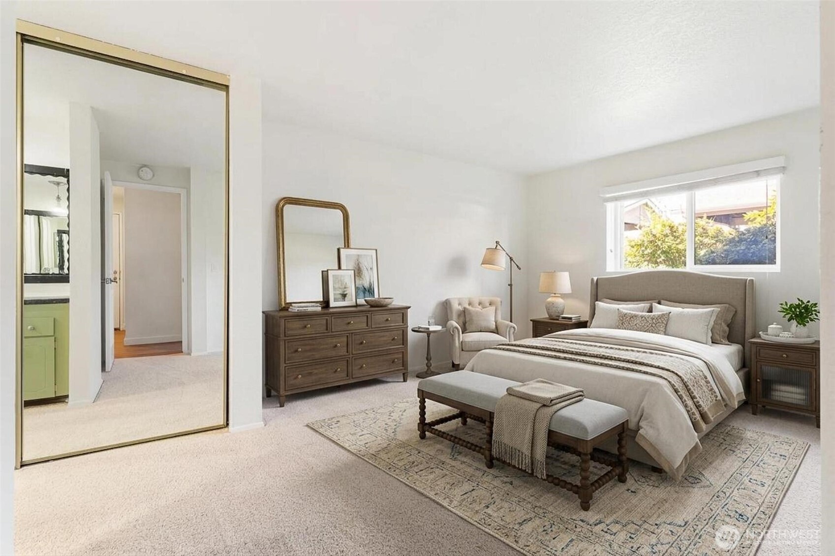 1315 S Puget Drive Unit: F-12