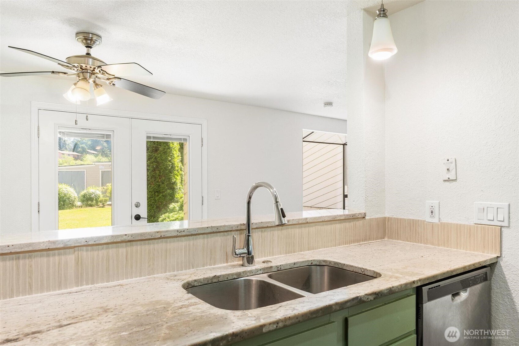 1315 S Puget Drive Unit: F-12
