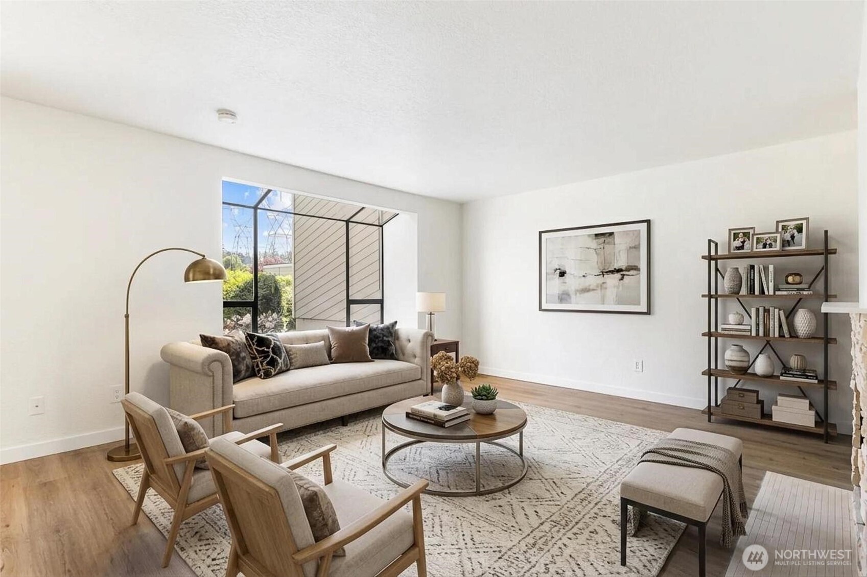 1315 S Puget Drive Unit: F-12