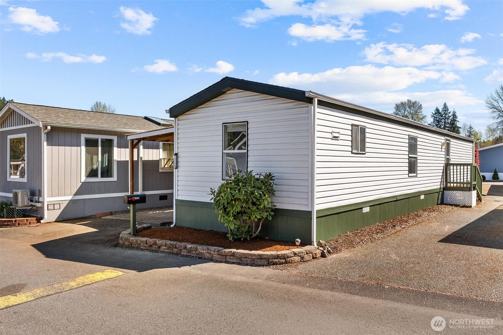 15268 Maple Drive Unit: M68