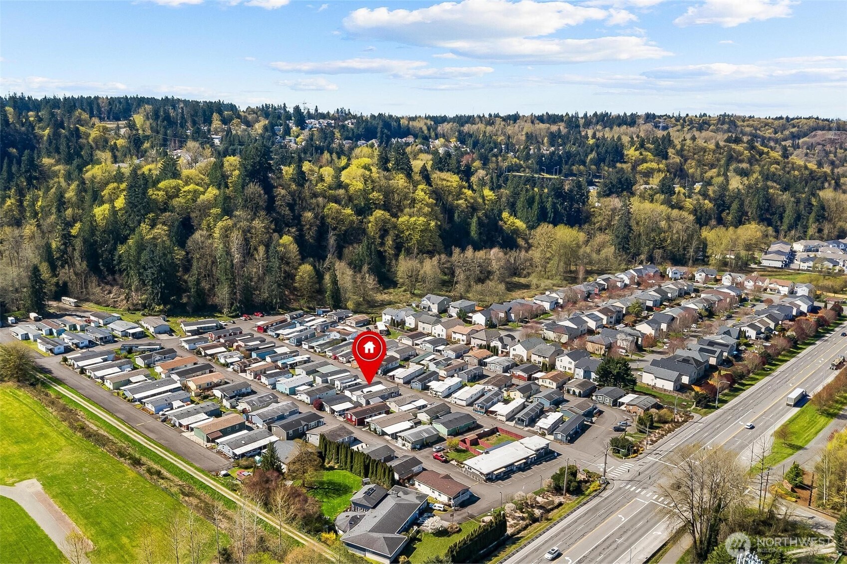 15268 Maple Drive Unit: M68