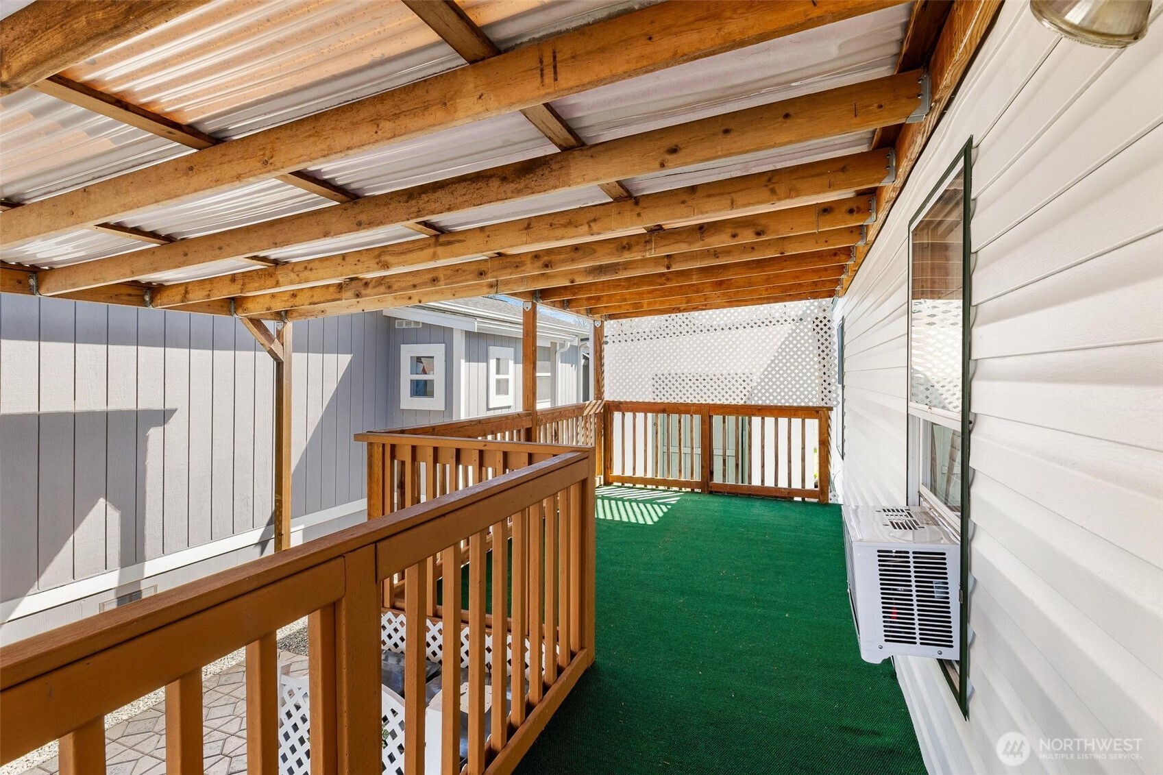 15268 Maple Drive Unit: M68