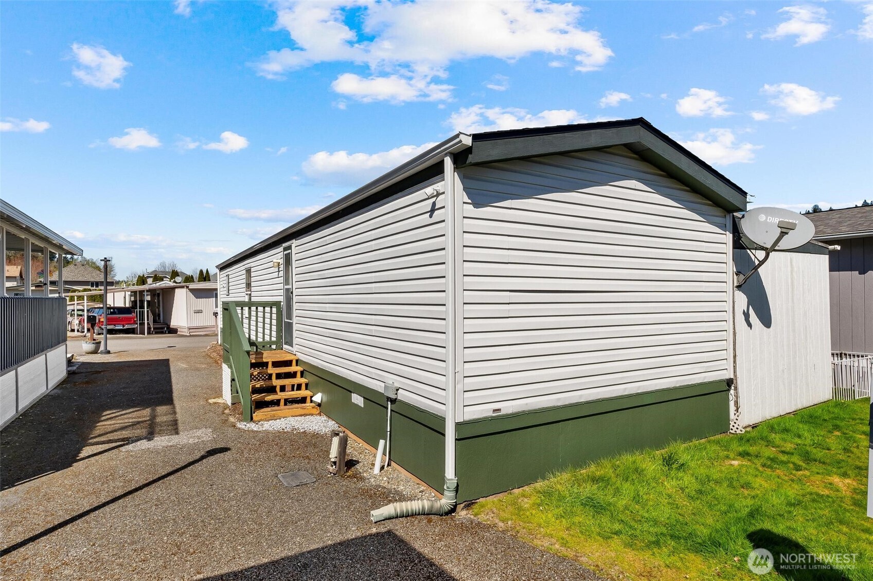 15268 Maple Drive Unit: M68