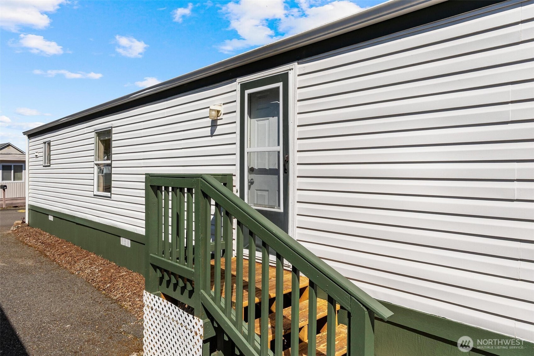 15268 Maple Drive Unit: M68