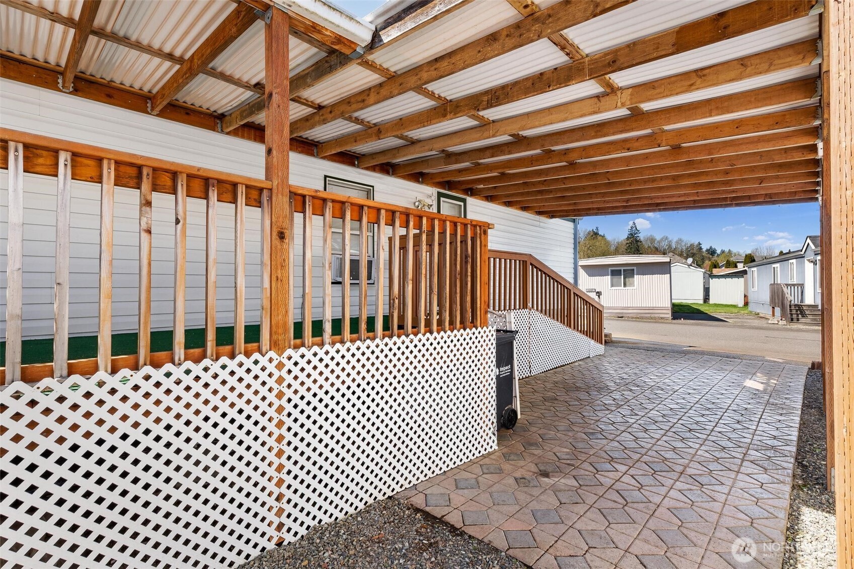 15268 Maple Drive Unit: M68