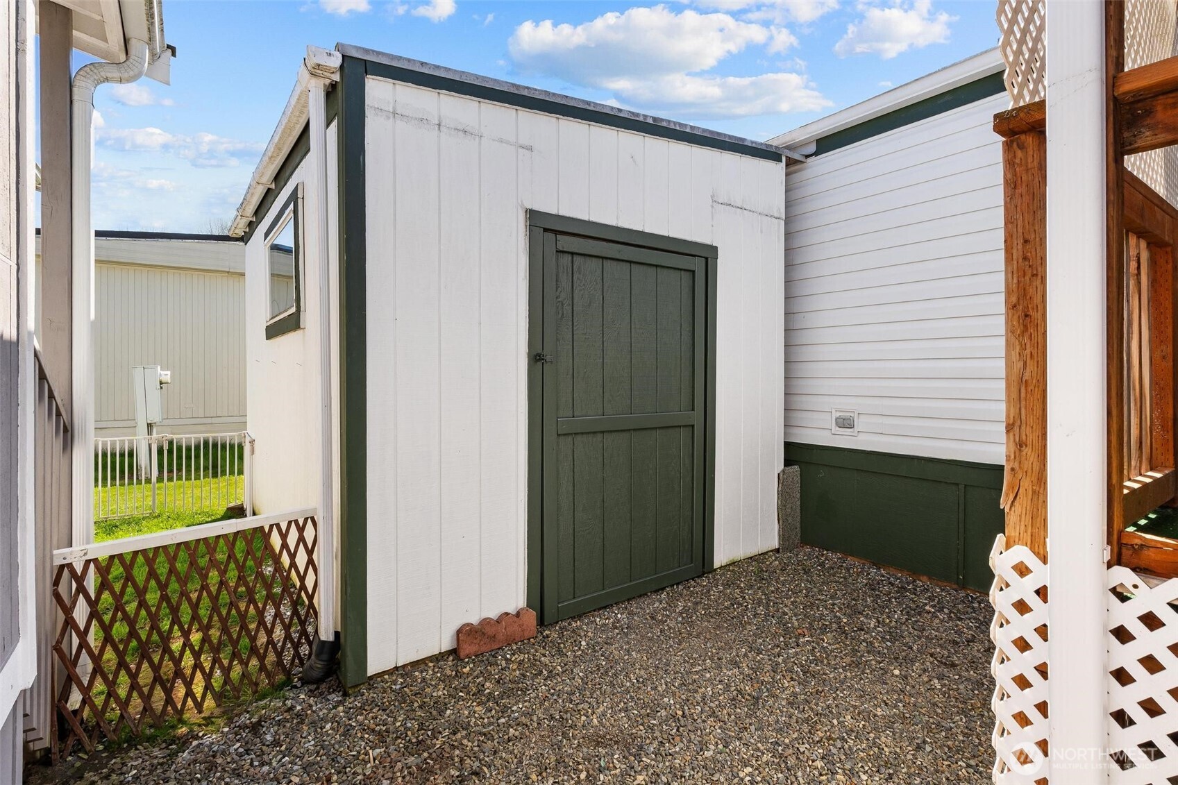 15268 Maple Drive Unit: M68