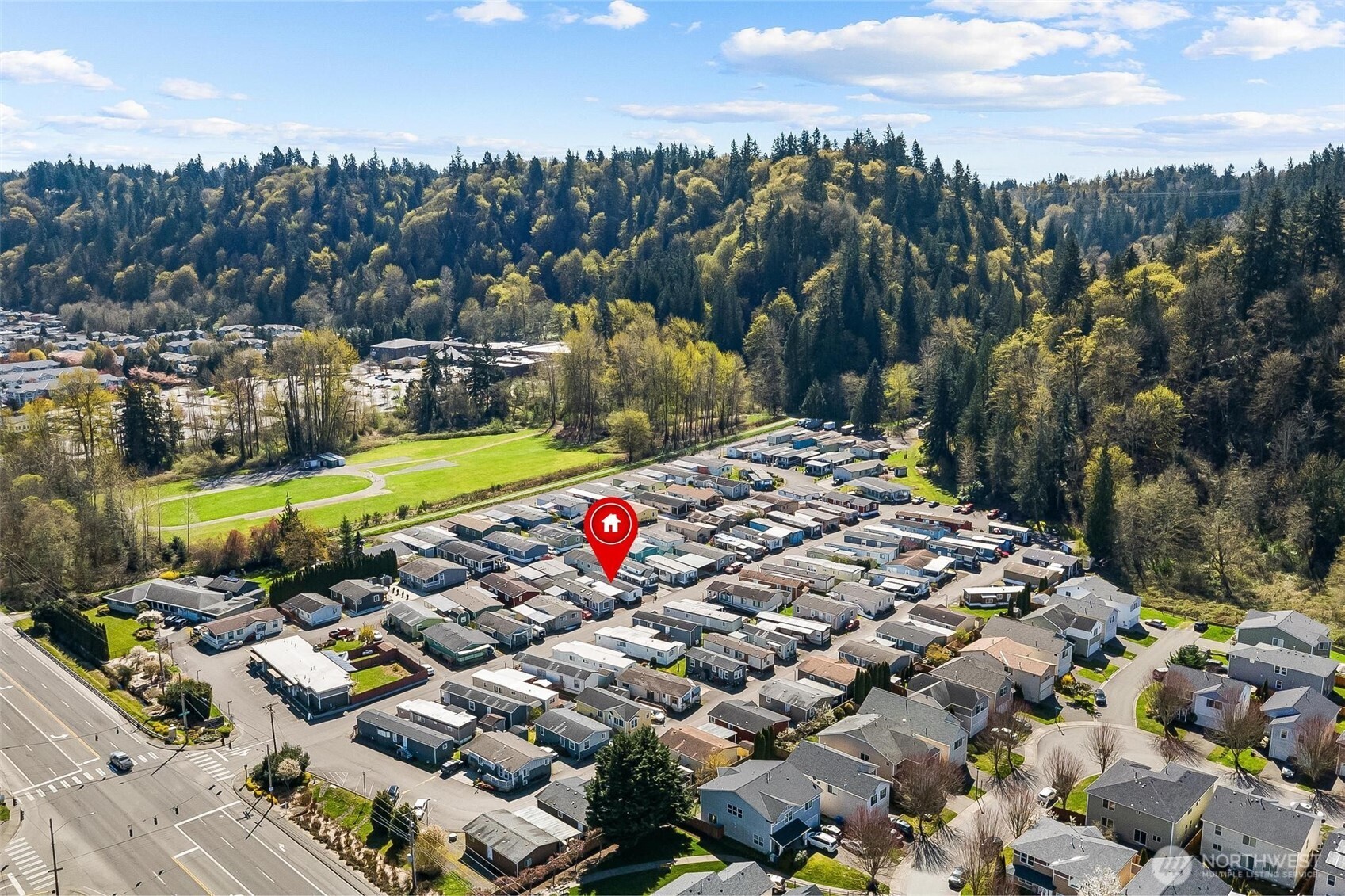 15268 Maple Drive Unit: M68
