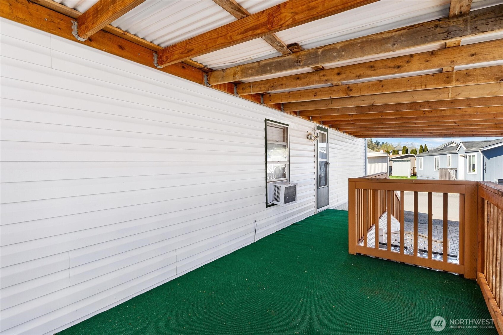 15268 Maple Drive Unit: M68