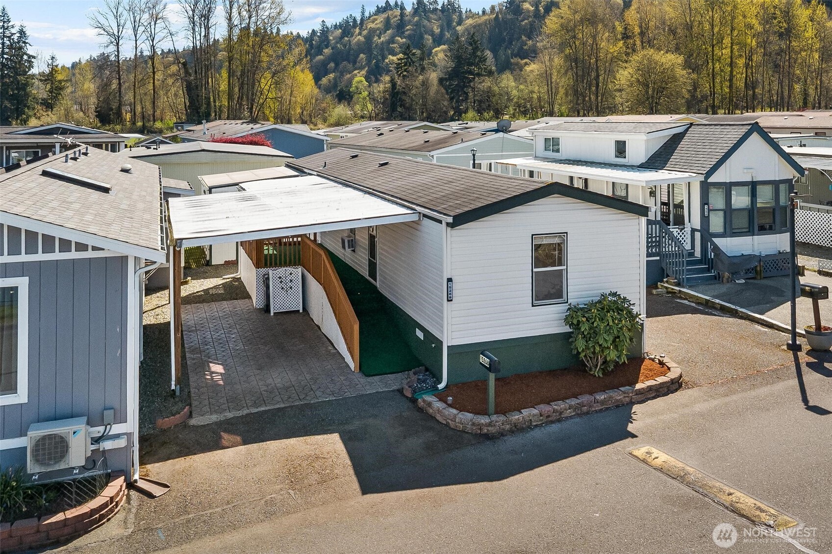 15268 Maple Drive Unit: M68