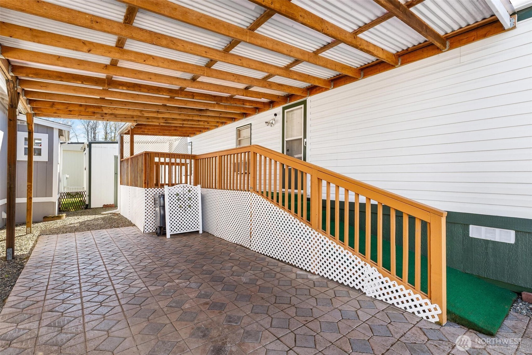 15268 Maple Drive Unit: M68