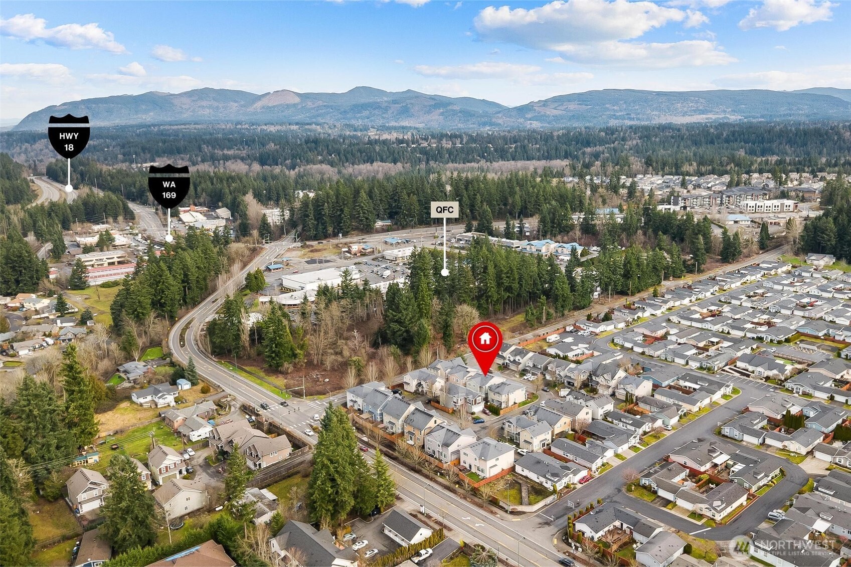 24015 221st Lane SE
