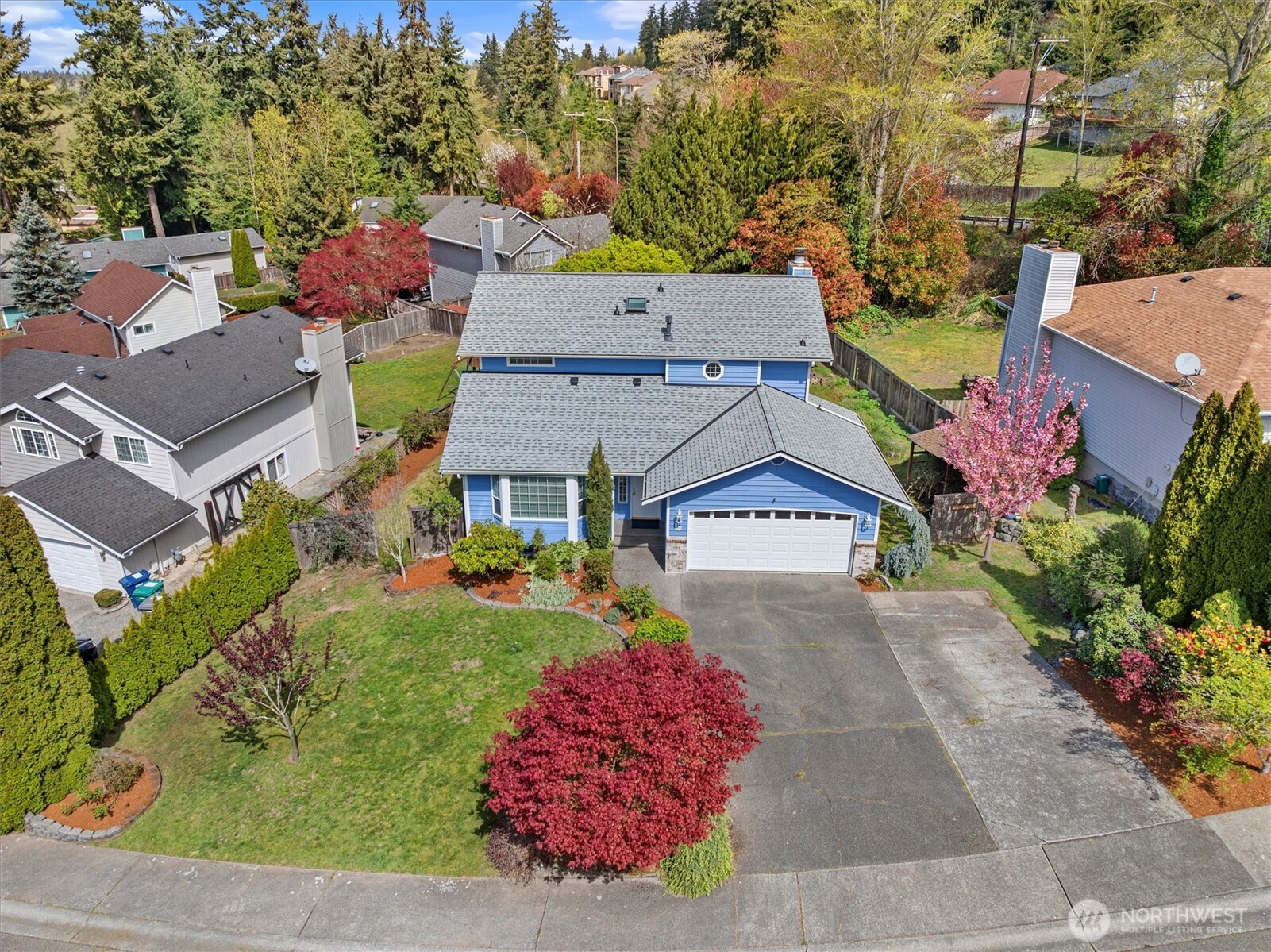 4220 SW 337th Place